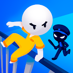 Prison Escape 3D - Jailbreak (Mod)