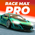 Race Max Pro - Car Racing (MOD, Unlimited Money)