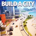 City Island 3 - Building Sim Offline (MOD, Unlimited Money)