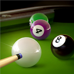 8 Ball Pooling - Billiards Pro (MOD, Unlimited Money)