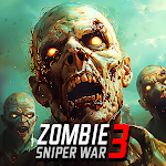 Last Hope 3: Sniper Zombie War (MOD, Unlimited Money)