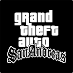 Grand Theft Auto: San Andreas (MOD, Много денег)