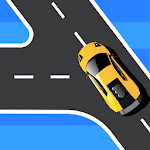 Traffic Run! (MOD, Unlimited Money)