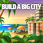 City Island 4 - Town Simulation (MOD, Много денег)