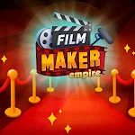 Idle Film Maker Empire Tycoon (MOD, Много денег)