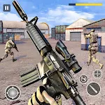 Армии Commando Playground: Коммандос Игры 2020 (Mod)