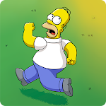The Simpsons ™ : Tapped Out (MOD, Free shopping)