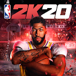 NBA 2K20 (MOD, Unlimited Money)