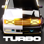 Turbo Tornado: Open World Race (MOD, Много денег)