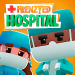 Idle Frenzied Hospital Tycoon (MOD, Unlimited Money)