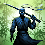Воин ниндзя: легенда приключенческих игр (MOD, Много денег)
