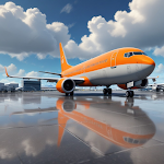 Airport Simulator Tycoon (MOD, Unlimited Money)