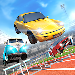 Car Summer Games 2021 (Mod)