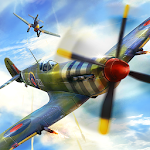 Warplanes: WW2 Dogfight (MOD, Unlimited Money)