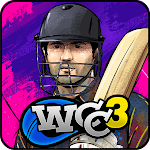 World Cricket Championship 3 - WCC3 (MOD, Unlimited Money)