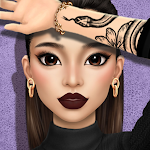 GLAMM'D - Style & Fashion Dress Up Game (Mod)