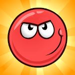 Red Ball 4 (MOD, Unlocked)