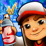 Best Arcade: Subway Princess Runner MOD Apk (Unlimited Money) APK