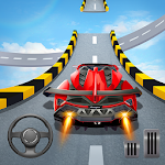 Car Stunts 3D Free - Extreme City GT Racing (MOD, Много денег)