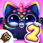 Smolsies 2 - Cute Pet Stories (MOD, Бесплатные покупки)