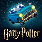 Harry Potter: Hogwarts Mystery (MOD, Energy)