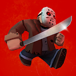 Friday the 13th: Killer Puzzle (MOD, Unlocked)