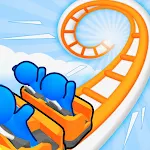 Runner Coaster (MOD, Unlimited Money)