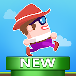 Mr. Go Home - Fun & Clever Brain Teaser Game! (MOD, Unlimited Money)