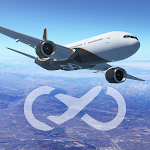 Infinite Flight - Flight Simulator (MOD, Unlocked)