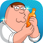Family Guy- Another Freakin' Mobile Game (MOD, Unlimited Money)