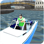 Miami Crime Simulator 2 (MOD, Unlimited Money)
