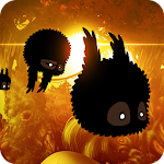 BADLAND (MOD, Всё открыто)