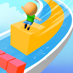Cube Surfer! (MOD, Unlimited Money)