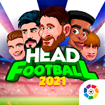 Head Football LaLiga (MOD, Unlimited Money)