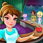 Kitchen story: Food Fever – Cooking Games (MOD, Unlimited Money)