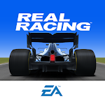 Real Racing 3 (MOD, Unlimited Money)