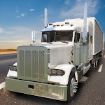 Truck Simulator USA - Evolution (MOD, Unlimited Money)