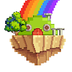 Pixel Art: Цвет острова (MOD, Бесплатные покупки)