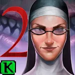 Evil Nun 2 : Origins Скрытый побег приключенческая (Mod)