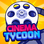 Cinema Tycoon (MOD, Unlimited Money)
