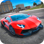 Ultimate Car Driving Simulator (MOD, Unlimited Money)