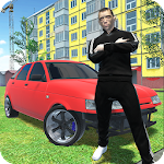 Driver Simulator - Fun Games For Free (MOD, Unlimited Money)
