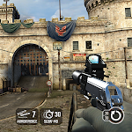 Sniper Strike – FPS 3D Shooting Game (Mod)