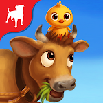FarmVille 2: Country Escape (MOD, Free shopping)