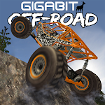 Gigabit Off-Road (MOD, Unlimited Money)