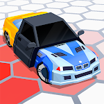 Download Cars Arena: Fast Race 3D (Mod) v1.76 free on android