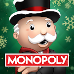 Monopoly (MOD, Всё открыто)