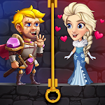 Mr. Knight - Become a Legend of Puzzle Games! (MOD, Unlimited Money)