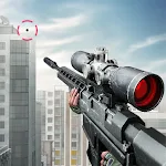 Sniper 3D: Fun Free Online FPS Shooting Game (MOD, Unlimited Money)