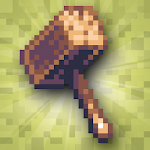 Tap Craft: Mine Survival Sim (MOD, Unlimited Money)